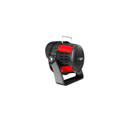 IP66 Anti Glare LED Sport Court Light 150lm / W ملعب خارجي 1000W