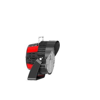 400-1200W LED Sport Court Light 2700K-6500K دليل على الانفجار
