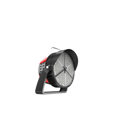 IP66 Anti Glare LED Sport Court Light 150lm / W ملعب خارجي 1000W