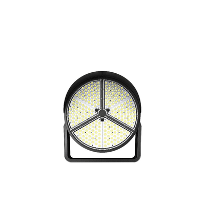 IP66 Anti Glare LED Sport Court Light 150lm / W ملعب خارجي 1000W