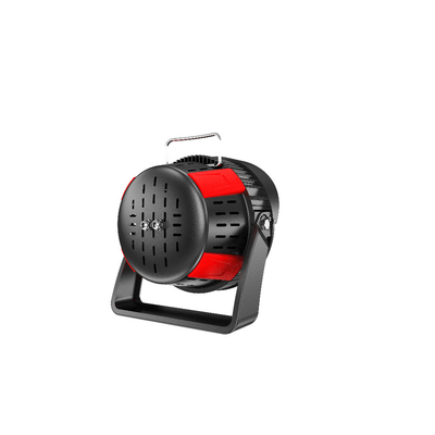 IP66 Anti Glare LED Sport Court Light 150lm / W ملعب خارجي 1000W