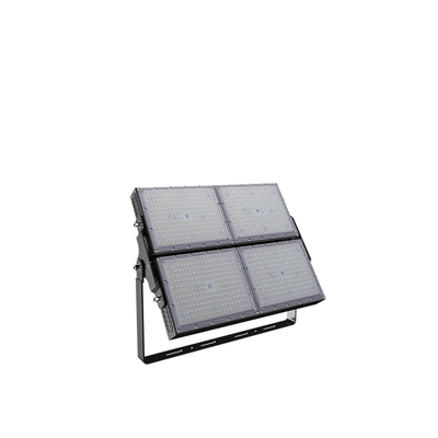 أضواء كاشفة رياضية LED لتركيبات إضاءة ملعب كرة القدم