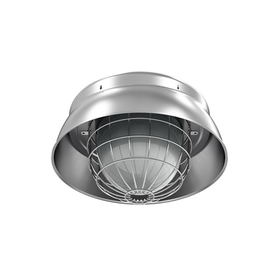 20w-200w مقاوم للماء IP66 Food LED Light Class I القسم 2