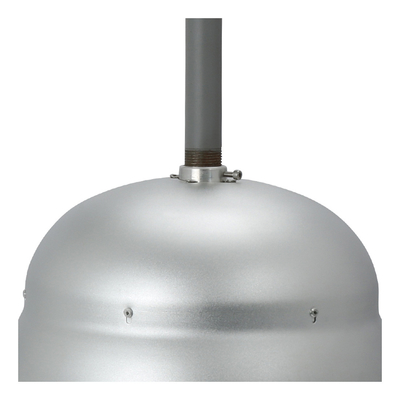 130lm / W الصناعية UFO High Bay LED Food Lights IP66
