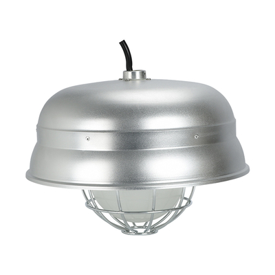 130lm / W الصناعية UFO High Bay LED Food Lights IP66