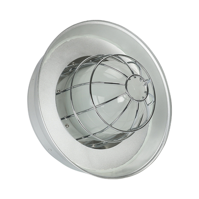 130lm / W الصناعية UFO High Bay LED Food Lights IP66