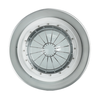 130lm / W الصناعية UFO High Bay LED Food Lights IP66