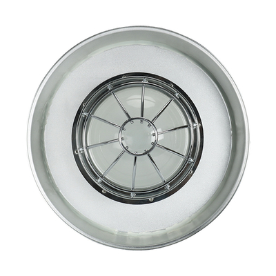 20w-200w مقاوم للماء IP66 Food LED Light Class I القسم 2