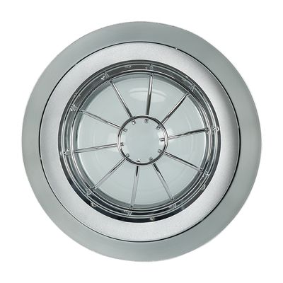 130lm / W الصناعية UFO High Bay LED Food Lights IP66
