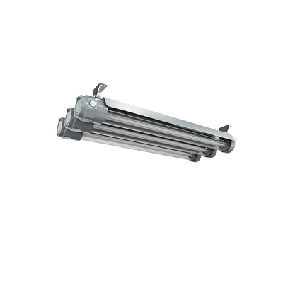 3000k-6500k مصابيح LED مقاومة للانفجار ATEX 15-28W
