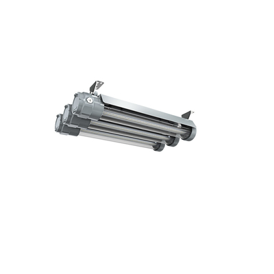 3000k-6500k مصابيح LED مقاومة للانفجار ATEX 15-28W