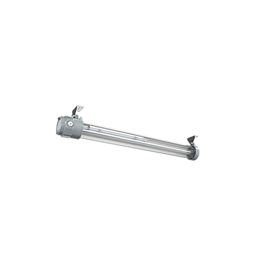 3000k-6500k مصابيح LED مقاومة للانفجار ATEX 15-28W