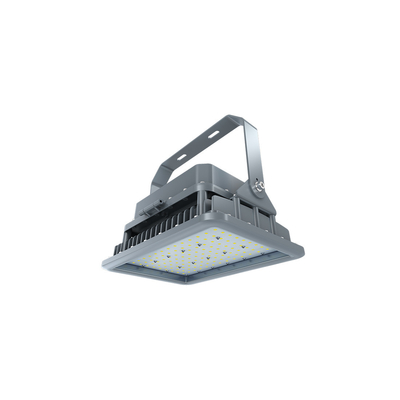 حار بيع مصباح إثبات الانفجار 20-400w الصناعة الكيميائية Ip66 أدى انفجار برهان ضوء محطة الغاز ضوء إثبات الانفجار