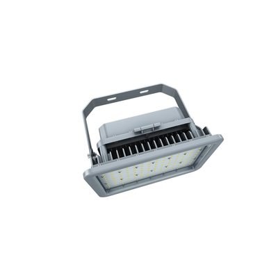 20-400W انفجار برهان LED أضواء صناعة كيميائية محطة غاز IP66