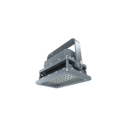 20-400W انفجار برهان LED أضواء صناعة كيميائية محطة غاز IP66