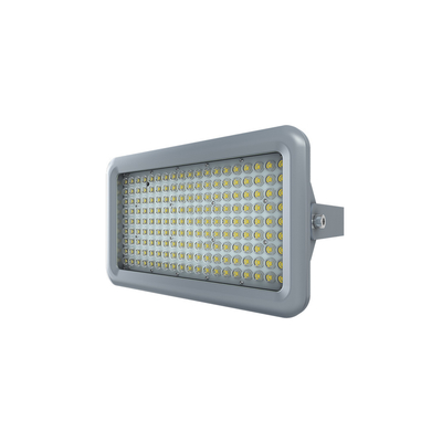 20-400W انفجار برهان LED أضواء صناعة كيميائية محطة غاز IP66