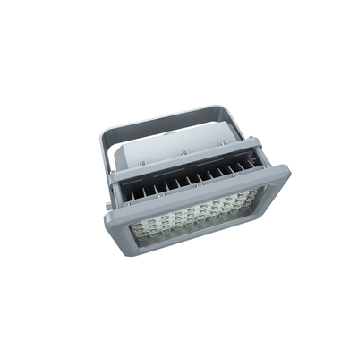20-400W انفجار برهان LED أضواء صناعة كيميائية محطة غاز IP66