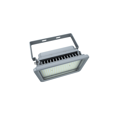 20-400W انفجار برهان LED أضواء صناعة كيميائية محطة غاز IP66