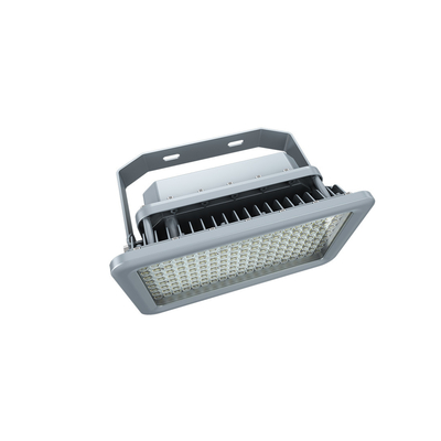 20-400W انفجار برهان LED أضواء صناعة كيميائية محطة غاز IP66