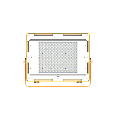 مصباح مقاوم للانفجار ATEX معتمد 100 ~ 480W صناعة كيميائية IP66 Led انفجار برهان ضوء محطة بنزين A5