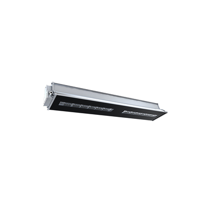 10-100W IP66 أضواء LED مقاومة للانفجار ATEX 2700k-6500k