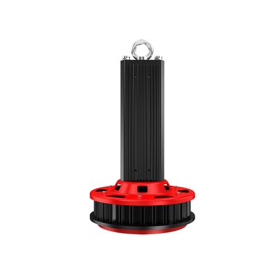 IP67 أضواء LED مقاومة للانفجار 150I درجة حرارة عالية 10-150 واط