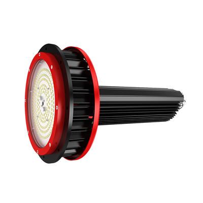 IP67 40W الصناعية دليل على الانفجار ضوء ارتفاع درجة الحرارة التحكم عن بعد الذكية دليل على المياه