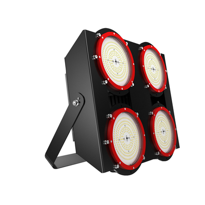 T8 400W أضواء LED مقاومة للانفجار 2200k-7000k IK09