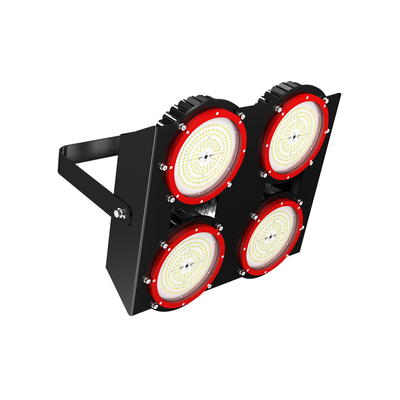 IP67 أضواء LED مقاومة للانفجار 150I درجة حرارة عالية 10-150 واط
