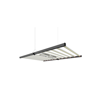 5x5ft الطيف الكامل تنمو أضواء IP66 قابلة للطي عكس الضوء