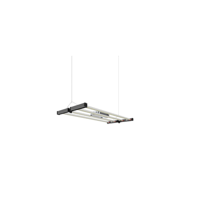 660nm الطيف الكامل LED تنمو أضواء IP66 ETL 650W الأحمر