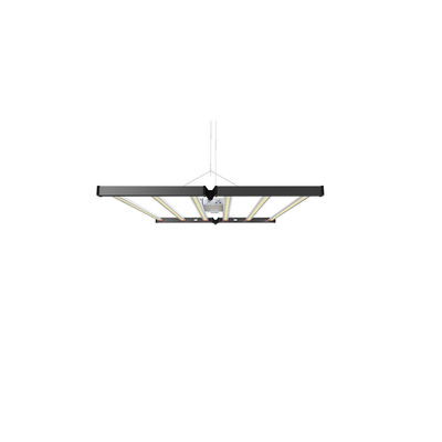 660nm الطيف الكامل LED تنمو أضواء IP66 ETL 650W الأحمر