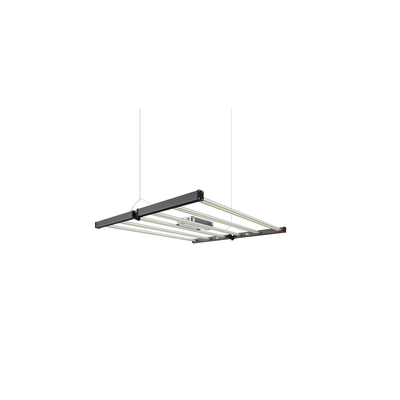 660nm الطيف الكامل LED تنمو أضواء IP66 ETL 650W الأحمر