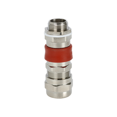 IP66 IP68 ATEX IECEx M20 دليل انفجار الغدة الكابل