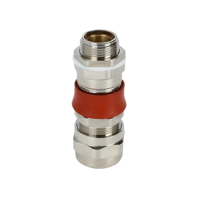 IP66 IP68 ATEX IECEx M20 دليل انفجار الغدة الكابل