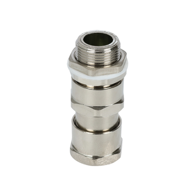 IP66 IP68 ATEX IECEx M20 دليل انفجار الغدة الكابل