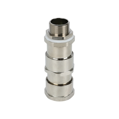 IP66 IP68 ATEX IECEx M20 دليل انفجار الغدة الكابل