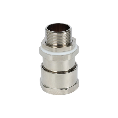 IP66 IP68 ATEX IECEx M20 دليل انفجار الغدة الكابل