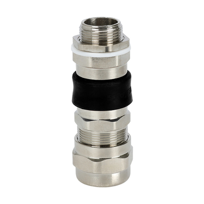 IP66 IP68 ATEX IECEx M20 دليل انفجار الغدة الكابل