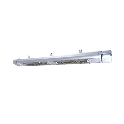 ATEX 20-80W أضواء LED مقاومة للانفجار صناعة كيميائية IP66
