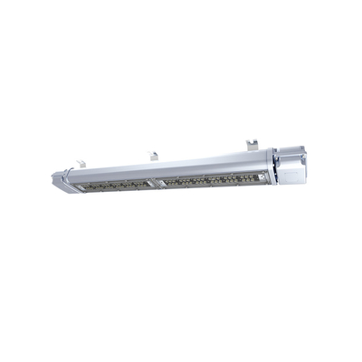ATEX 20-80W أضواء LED مقاومة للانفجار صناعة كيميائية IP66