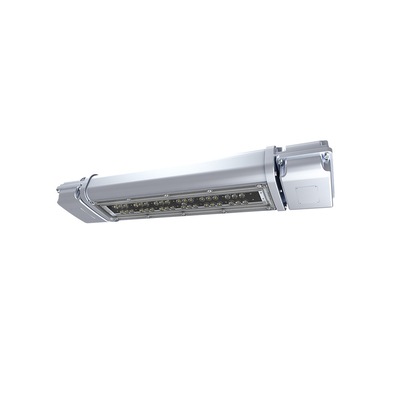 ATEX 20-80W أضواء LED مقاومة للانفجار صناعة كيميائية IP66