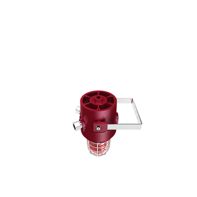 أضواء خروج خالية من النحاس من الألومنيوم المقاوم للانفجار 20-400W High Bay