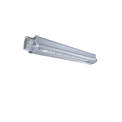 ضوء LED صناعي مقاوم للانفجار 30W 150W مع فئة غير سبار 1 Div