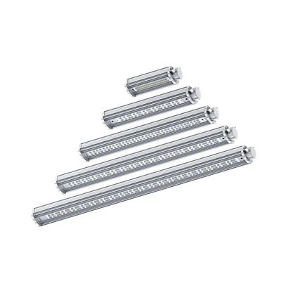 10-100W IP66 أضواء LED مقاومة للانفجار الخطي مقاومة للماء