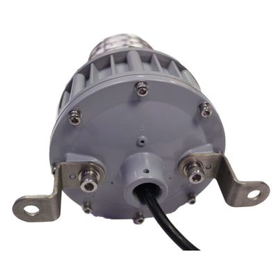 فئة 1 قسم 1 أضواء LED مقاومة للانفجار 10-50W ATEX High Bay
