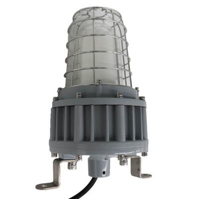 فئة 1 قسم 1 أضواء LED مقاومة للانفجار 10-50W ATEX High Bay