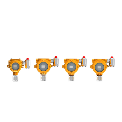 ملحقات الإضاءة ATEX IECEx مستشعر الحركة AC120-227V