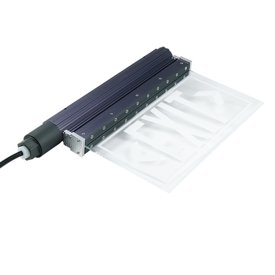 DC12-48V IP66 حريق خروج الطوارئ إنارة انفجار برهان