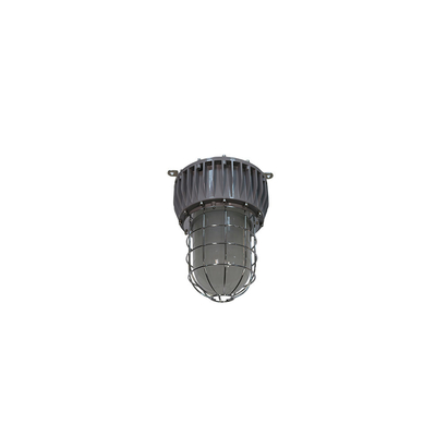 ATEX 40-100W أضواء LED عالية خليج مقاومة للانفجار IP66